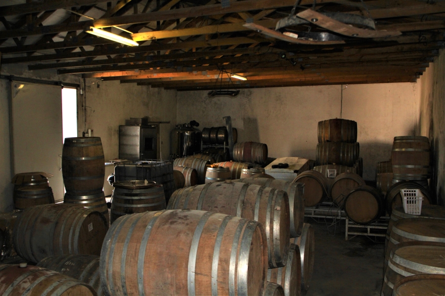 5 Bedroom Property for Sale in Stellenbosch Farms Western Cape